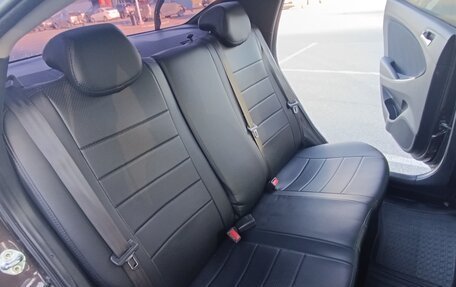Hyundai Solaris II рестайлинг, 2016 год, 1 030 000 рублей, 19 фотография