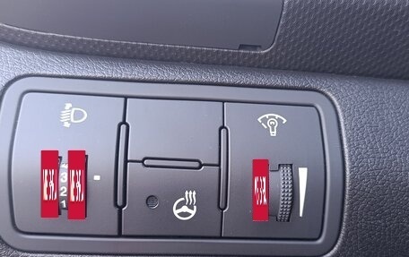 Hyundai Solaris II рестайлинг, 2016 год, 1 030 000 рублей, 12 фотография