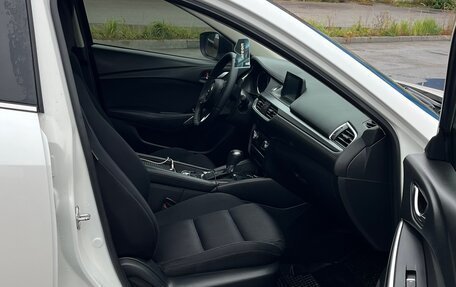 Mazda 6, 2016 год, 1 980 000 рублей, 9 фотография