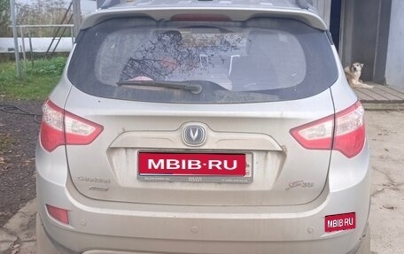 Changan CS35, 2019 год, 620 000 рублей, 1 фотография