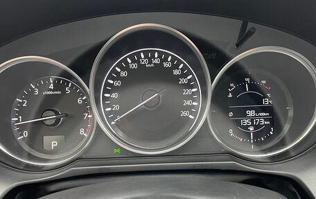 Mazda 6, 2016 год, 1 980 000 рублей, 16 фотография