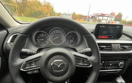Mazda 6, 2016 год, 1 980 000 рублей, 17 фотография