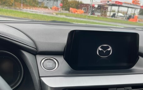Mazda 6, 2016 год, 1 980 000 рублей, 15 фотография