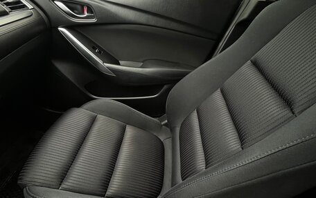 Mazda 6, 2016 год, 1 980 000 рублей, 20 фотография