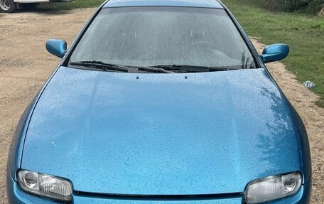 Mazda 323, 1995 год, 170 000 рублей, 2 фотография