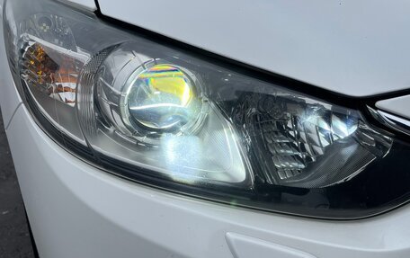 Mazda 6, 2016 год, 1 980 000 рублей, 22 фотография