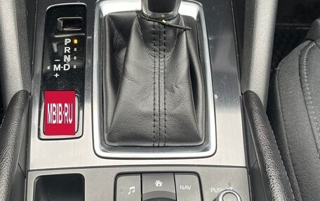 Mazda 6, 2016 год, 1 980 000 рублей, 19 фотография