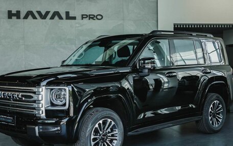Haval H9, 2026 год, 4 751 970 рублей, 1 фотография