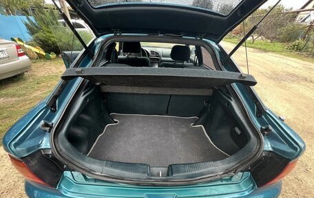 Mazda 323, 1995 год, 170 000 рублей, 7 фотография