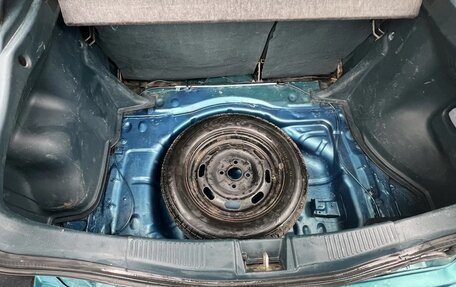 Mazda 323, 1995 год, 170 000 рублей, 8 фотография
