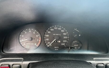 Mazda 323, 1995 год, 170 000 рублей, 11 фотография