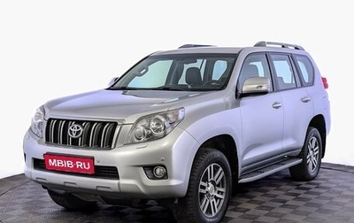Toyota Land Cruiser Prado 150 рестайлинг 2, 2013 год, 2 550 000 рублей, 1 фотография