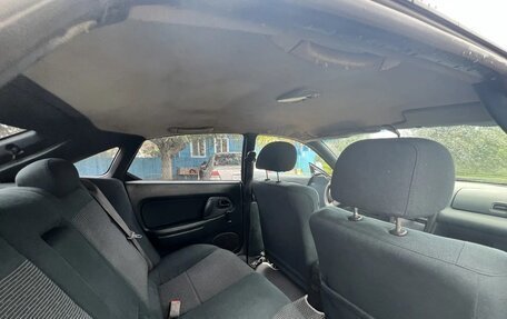 Mazda 323, 1995 год, 170 000 рублей, 13 фотография