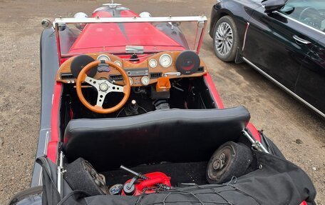 MG TD Midget I, 1952 год, 13 500 000 рублей, 3 фотография