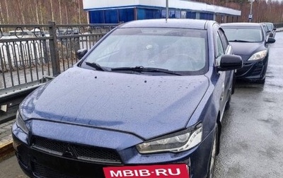 Mitsubishi Lancer IX, 2008 год, 380 000 рублей, 1 фотография