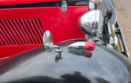 MG TD Midget I, 1952 год, 13 500 000 рублей, 10 фотография