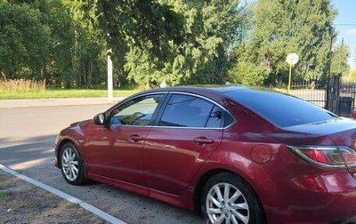Mazda 6, 2011 год, 800 000 рублей, 1 фотография