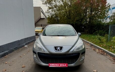 Peugeot 308 II, 2011 год, 510 000 рублей, 1 фотография
