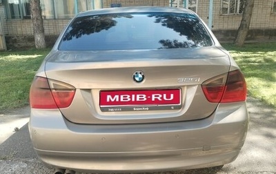BMW 3 серия, 2007 год, 900 000 рублей, 1 фотография
