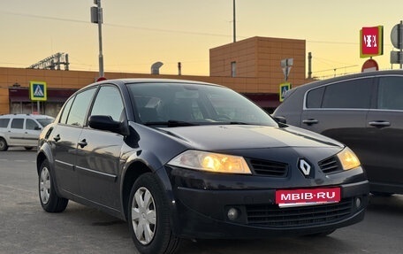 Renault Megane II, 2007 год, 500 000 рублей, 1 фотография