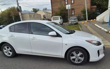 Mazda 3, 2012 год, 1 200 000 рублей, 6 фотография