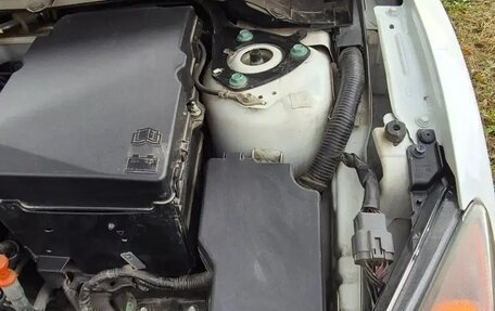 Mazda 3, 2012 год, 1 200 000 рублей, 8 фотография