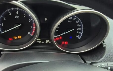 Mazda 3, 2012 год, 1 200 000 рублей, 7 фотография