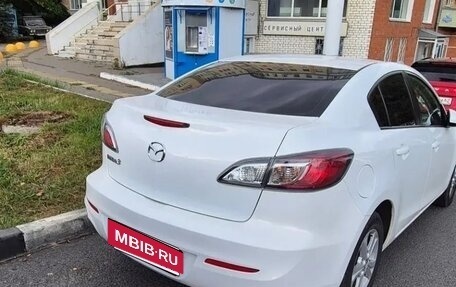 Mazda 3, 2012 год, 1 200 000 рублей, 2 фотография
