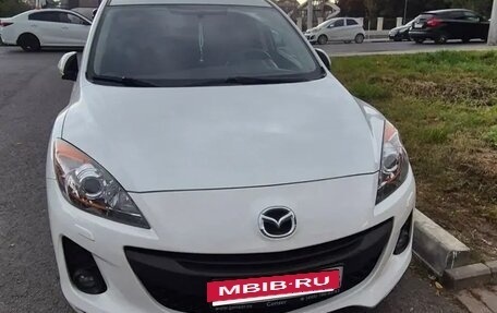 Mazda 3, 2012 год, 1 200 000 рублей, 4 фотография