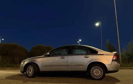 Volvo S40 II, 2006 год, 480 000 рублей, 2 фотография