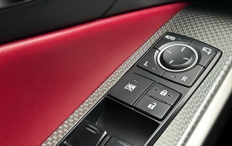 Lexus IS III, 2014 год, 3 400 000 рублей, 17 фотография