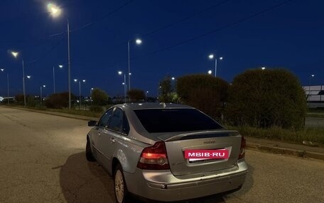 Volvo S40 II, 2006 год, 480 000 рублей, 3 фотография