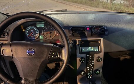 Volvo S40 II, 2006 год, 480 000 рублей, 7 фотография