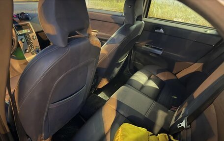 Volvo S40 II, 2006 год, 480 000 рублей, 10 фотография
