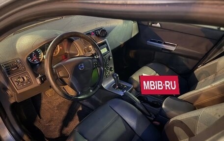 Volvo S40 II, 2006 год, 480 000 рублей, 6 фотография
