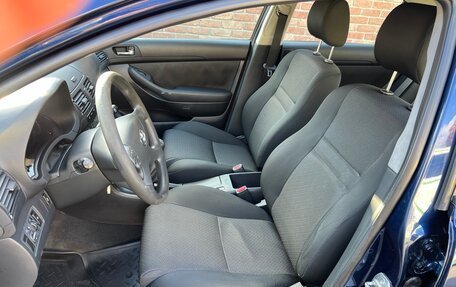 Toyota Avensis III рестайлинг, 2007 год, 710 000 рублей, 12 фотография
