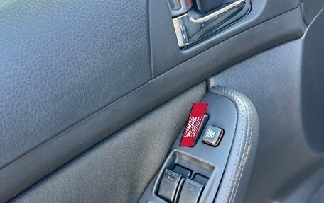 Toyota Avensis III рестайлинг, 2007 год, 710 000 рублей, 11 фотография
