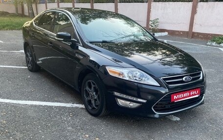 Ford Mondeo IV, 2011 год, 1 000 000 рублей, 6 фотография