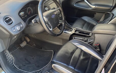 Ford Mondeo IV, 2011 год, 1 000 000 рублей, 9 фотография