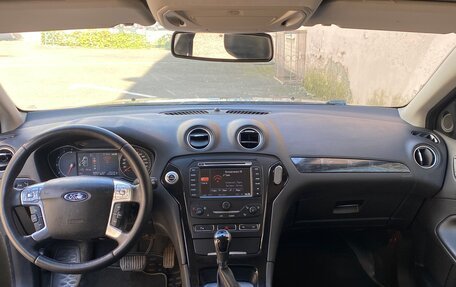 Ford Mondeo IV, 2011 год, 1 000 000 рублей, 7 фотография