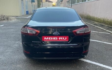 Ford Mondeo IV, 2011 год, 1 000 000 рублей, 4 фотография
