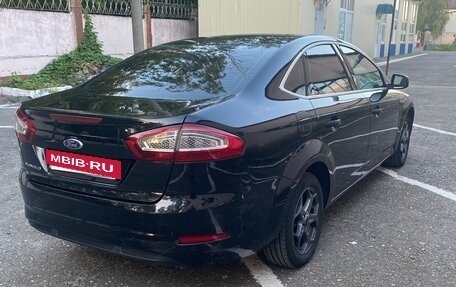 Ford Mondeo IV, 2011 год, 1 000 000 рублей, 5 фотография