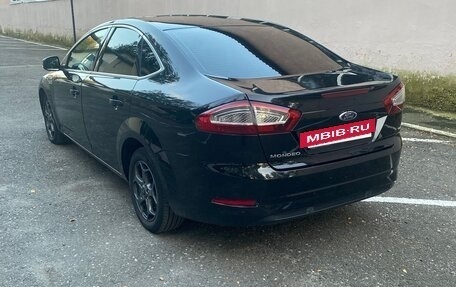 Ford Mondeo IV, 2011 год, 1 000 000 рублей, 3 фотография