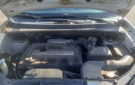 Hyundai Tucson III, 2006 год, 730 000 рублей, 11 фотография