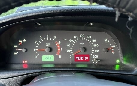 Chevrolet Niva I рестайлинг, 2012 год, 500 000 рублей, 6 фотография