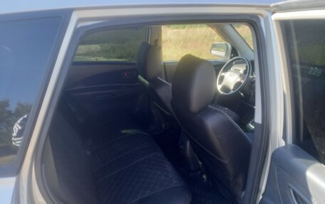 Hyundai Tucson III, 2006 год, 730 000 рублей, 6 фотография