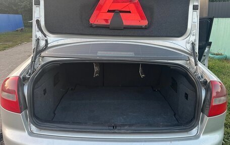 Audi A6, 2002 год, 550 000 рублей, 10 фотография