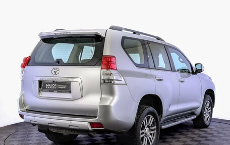 Toyota Land Cruiser Prado 150 рестайлинг 2, 2013 год, 2 550 000 рублей, 5 фотография