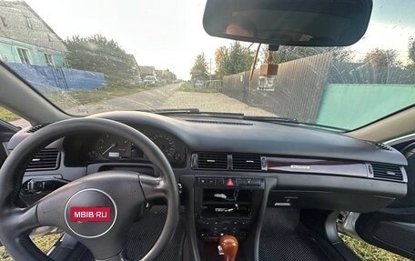 Audi A6, 2002 год, 550 000 рублей, 7 фотография