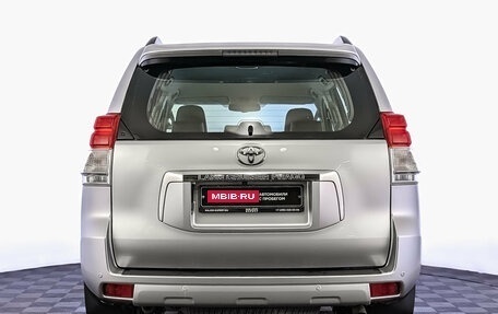 Toyota Land Cruiser Prado 150 рестайлинг 2, 2013 год, 2 550 000 рублей, 6 фотография